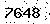 verification image, type it in the box
